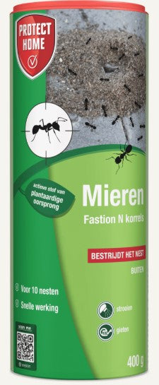 Pro-tect 1074605 - fastion n granuli 400 g | 1 pz