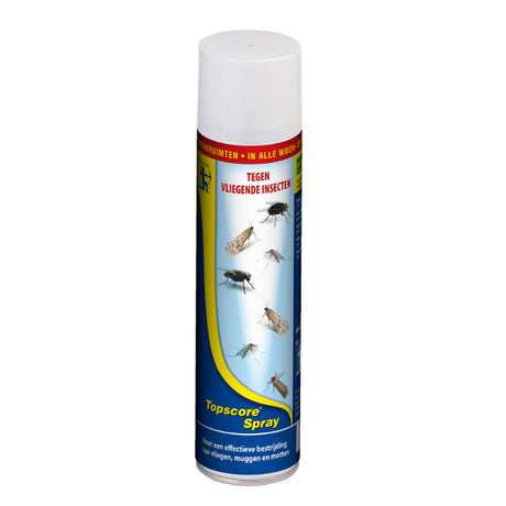 Sprigone prodotti top score spray per insetti volanti 400ml