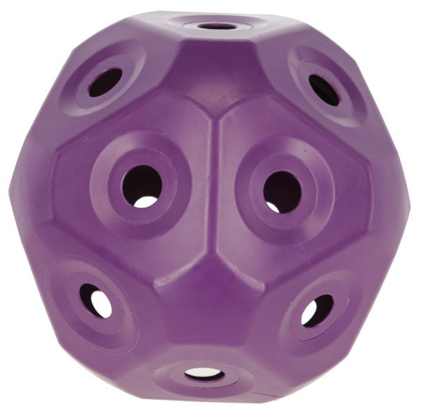 Prodotti alimentari palla da gioco viola
