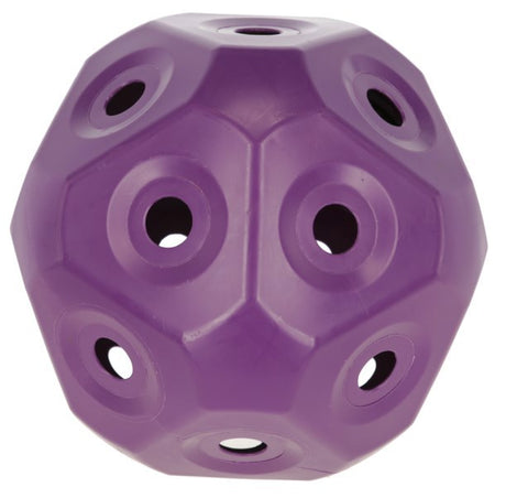 Prodotti alimentari palla da gioco viola