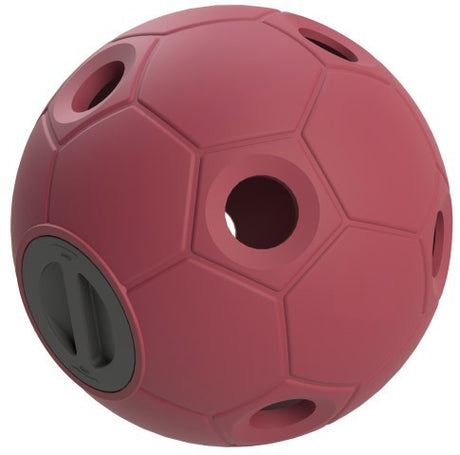 Prodotti cibo giocattolo calcio rosa