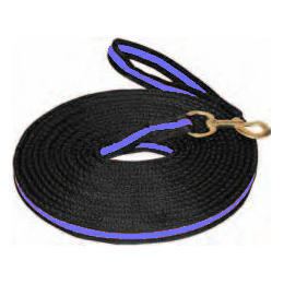 Prodotti linea lunge soft blu viola 8 00m