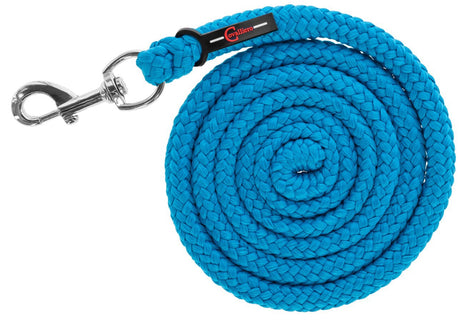 Linea di produzione di prodotti con moschettone ippopotamo pe blu