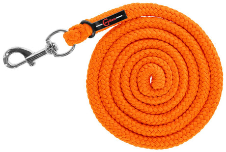 Linea di produzione di prodotti con moschettone ippopotamo pe arancione