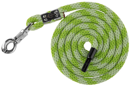 Prodotti corda di piombo mustang taglio antipanico 200cm verde