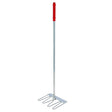 Prodotti rastrello per letame sfuso 90 cm