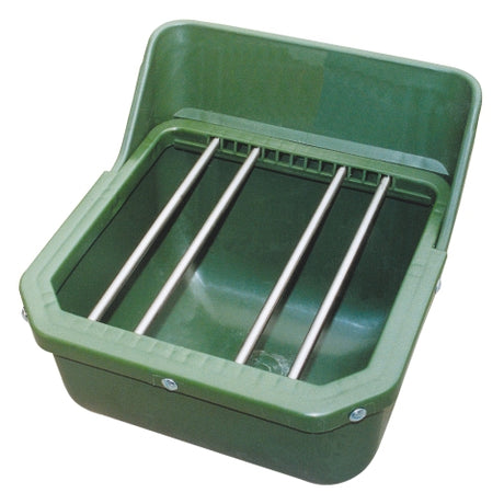 Prodotti mangiatoia per puledri plastica 9l
