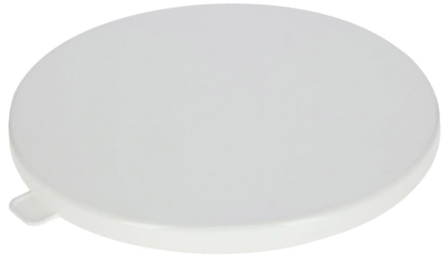 Coperchio prodotti bianco per ciotola da 6 litri