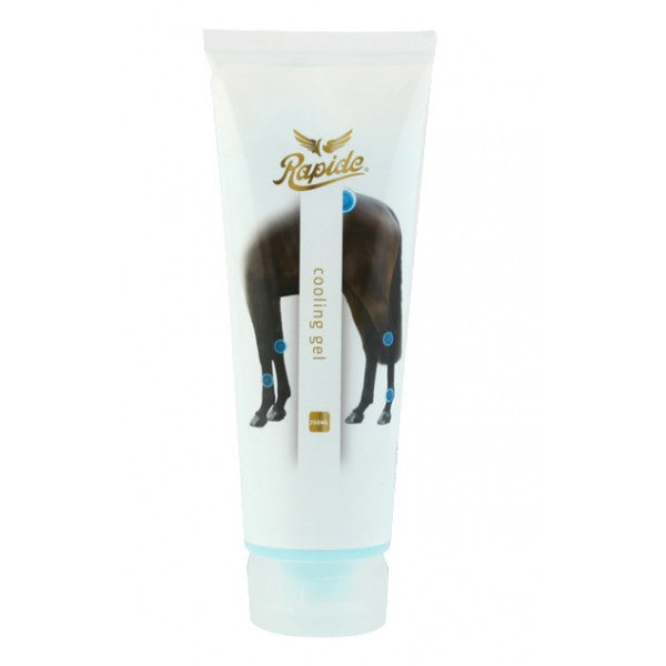 Gel rinfrescante prodotti Rapide 250ml