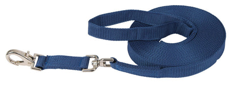 Prodotti Abi linea lunge blu scuro 7,5 mt