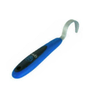 Nettapiedi prodotti Oster blu