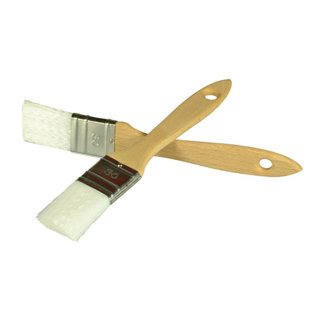 Kit stiratura prodotti HPX spazzola 30mm