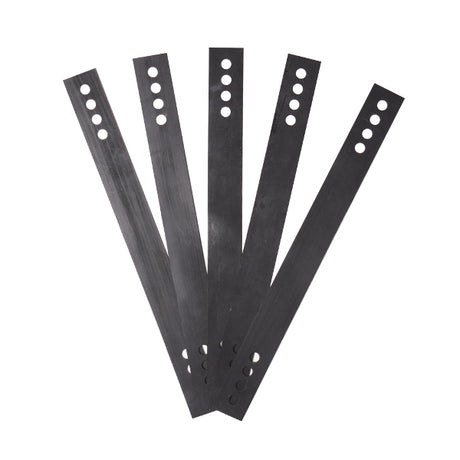 Prodotti cinturino in gomma per ginocchiera armonica