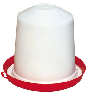 Prodotti torre per abbeveratoio knst con base 10l
