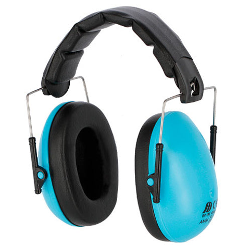 Prodotti Kerbl cuffie antirumore per bambini