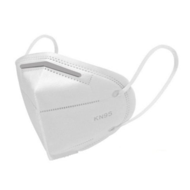 Prodotti bocca naso cap kn95 4 strati anysound a 5 pezzi