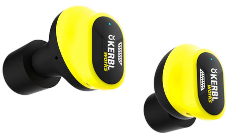 Prodotti Kerbl protezioni per l'udito nell'orecchio, tappi per le orecchie, auricolari bluetooth