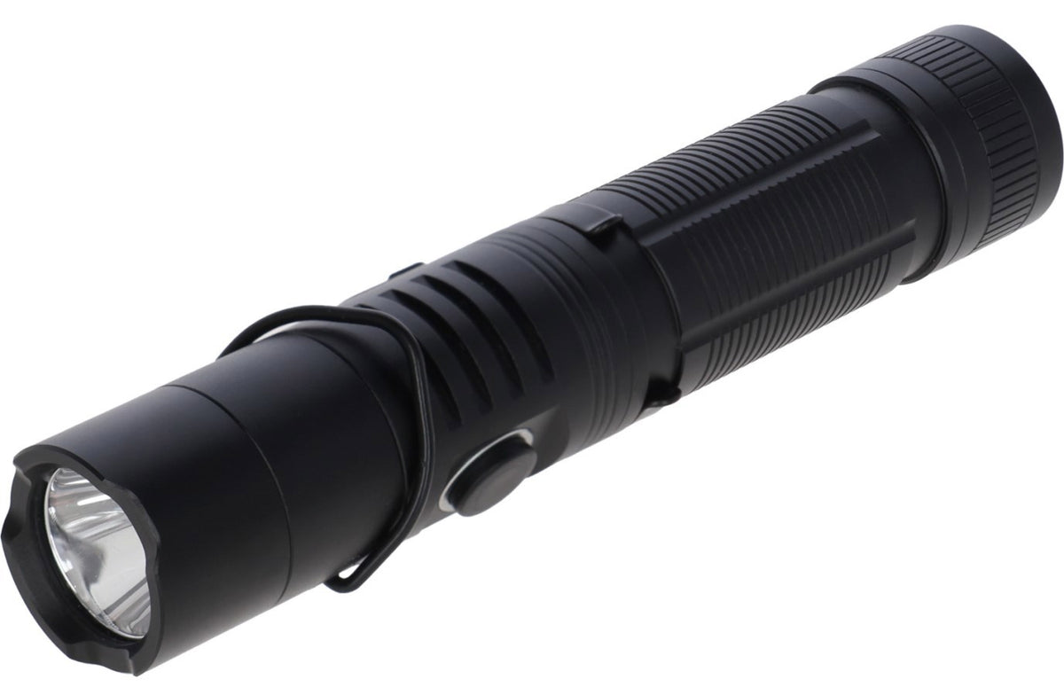 Prodotti torcia led ricaricabile flexfire 1000