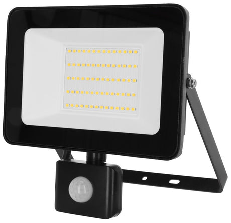 Prodotti Faro LED da esterno 50w con rilevatore di movimento