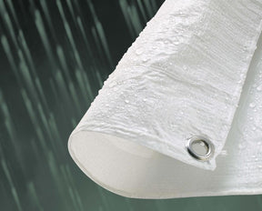 Prodotti telo bianco 110gr 4x6m