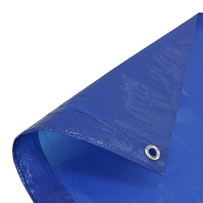 Prodotti telone blu 110gr 10x12m