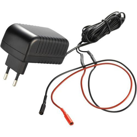 Adattatore prodotti Ako da 9 V alla rete elettrica per centrale elettrica BD