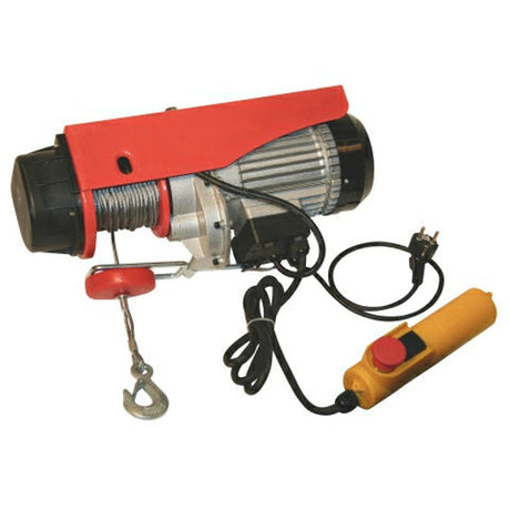 Prodotti verricello elettrico 300 600 kg