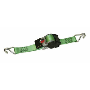 Prodotti cinghia di tensione automatica 1 80m 50mm verde
