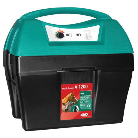 Prodotti Ako mobile power a 1200 esperto di dispositivi a batteria 12v