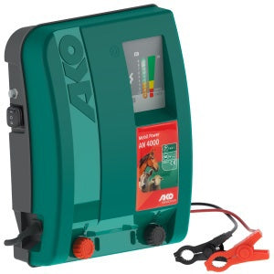 Prodotti Ako mobil power an 4000 energizzatore 12v