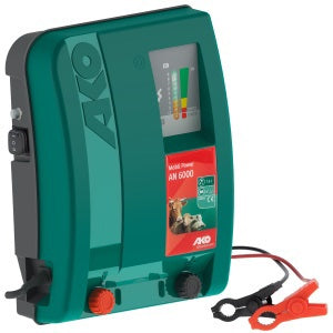 Prodotti Ako mobil power an 6000 energizzatore 12v