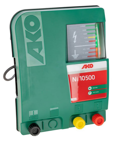 Prodotti Ako ni 10500 alimentatore 230v