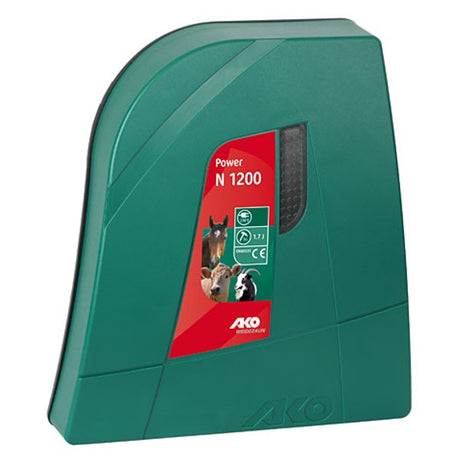 Alimentatore Ako Products Power N1200 230 V