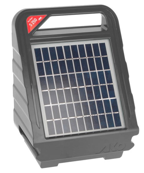 Energizzante Sun Power S250 dei prodotti Ako