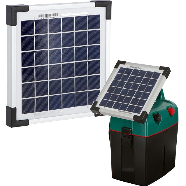 Pannello solare prodotti Ako da 4 watt