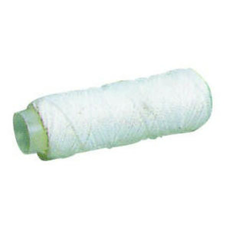 Prodotti filo per muratura nylon 1 2 mm bianco 50 m