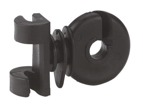 Ako prodotti clip ad anello isolante sacchetto rotondo in plastica 25 pz