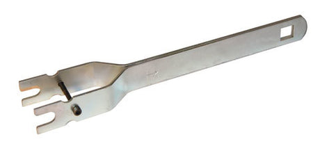 Maniglia di bloccaggio prodotti Ako per tenditore del filo della ruota dentata
