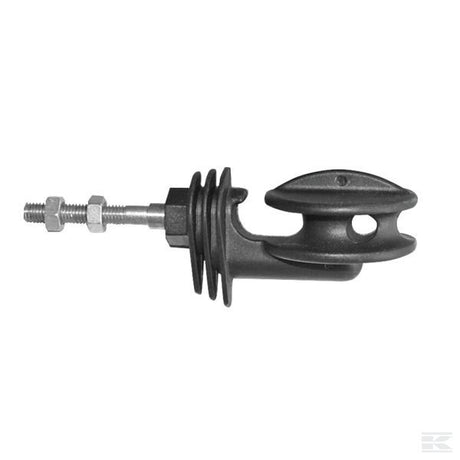 Ako prodotti isolante angolare super thread m6 sacchetto 10 pz