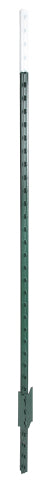 Palo in metallo Ako Products a T 213 cm