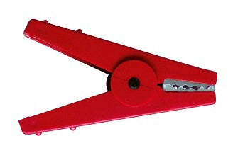 Prodotti ako clip a coccodrillo rosso