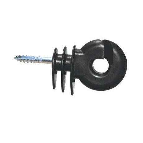 Ako prodotti isolante per occhi supporto porta easy drill borsa nera 25 pz