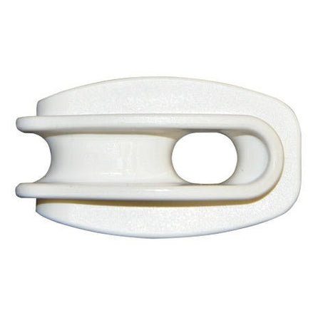 Ako prodotti isolante angolare in plastica bianca per cordone blister 6 pz