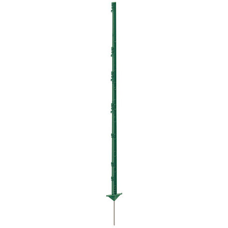 Ako Products Expert Palo in plastica verde 156 cm 5 pezzi