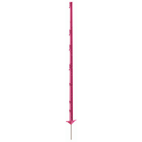 Ako Products Expert Palo in plastica rosa 156 cm 5 pezzi