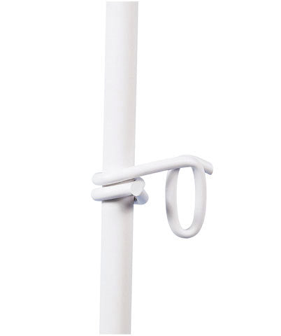 Ako Products Occhiello in plastica isolante per nastri fino a 40 mm 25 pz