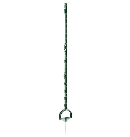 Prodotti Ako razione post staffa gradino knst verde 158 cm 5 pz