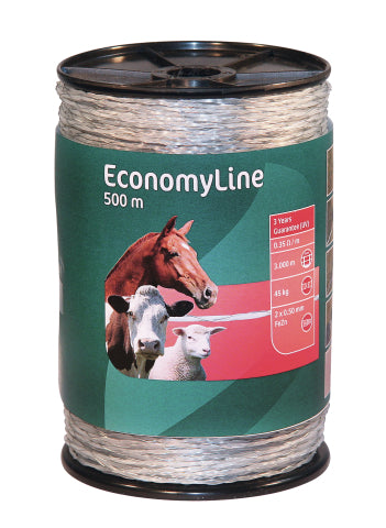 Prodotti Ako economyline monofilo trasparente 500m