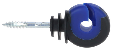 Isolante ad anello Ako Products 2 colori nero blu edx 125 pz