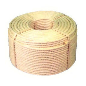 Prodotti corda in sisal 6mm 220m